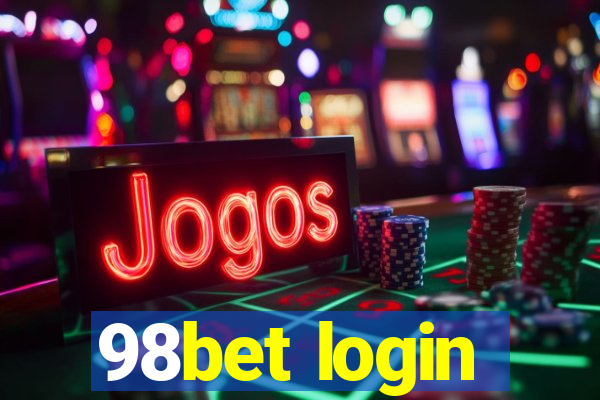 98bet login